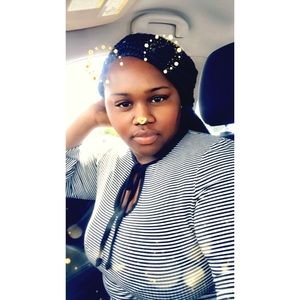 Meet your Posher, Charnelle